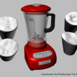 Blender
