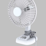 Ventilateur
